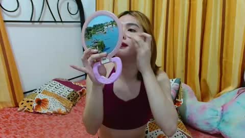 Snapshot of hotssofia4u chatting on March 2, 2025, 12:09 am sofia online show from March 2, 2025, 12:09 am