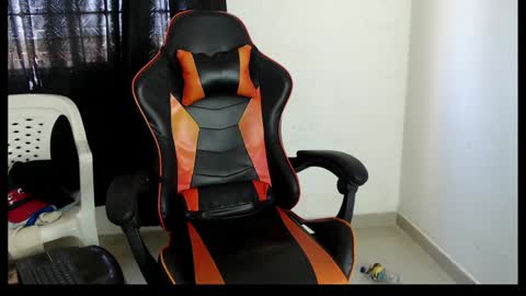 hotsteel420 online show from January 31, 2025, 2:07 pm