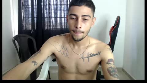 hotsteel420 online show from March 7, 2025, 2:12 pm