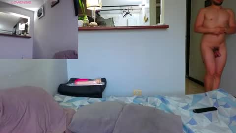 Snapshot of hotstud_999 chatting on June 22, 2026, 11:07 am Andres online show from June 22, 2026, 11:07 am
