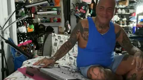 hotstuff775616 online show from June 29, 2026, 1:45 am