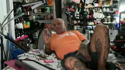hotstuff775616 online show from July 1, 2026, 2:24 am