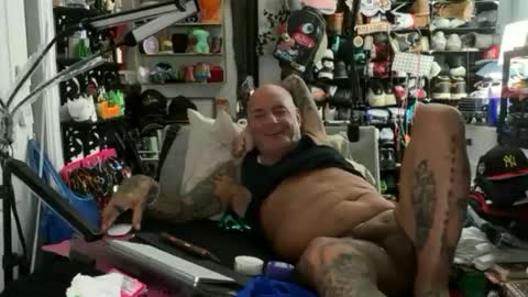 hotstuff775616 online show from July 2, 2026, 3:23 am