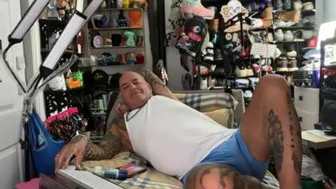 hotstuff775616 online show from July 16, 2026, 1:44 am