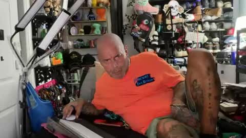 hotstuff775616 online show from July 19, 2026, 2:04 am