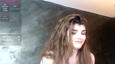 Celine online show from February 4, 2025, 10:45 pm