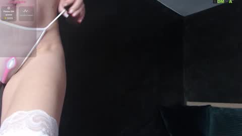 Celine online show from December 15, 2025, 9:30 pm