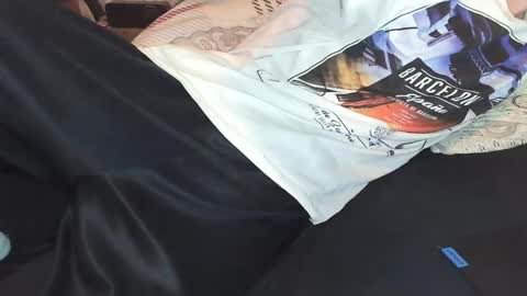 hotsummerboy89 online show from January 25, 2025, 11:44 am