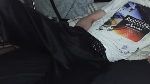 hotsummerboy89 online show from January 25, 2025, 11:00 pm