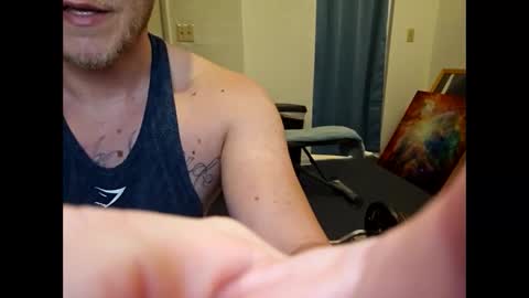 hotsummers95 online show from January 13, 2026, 4:40 am