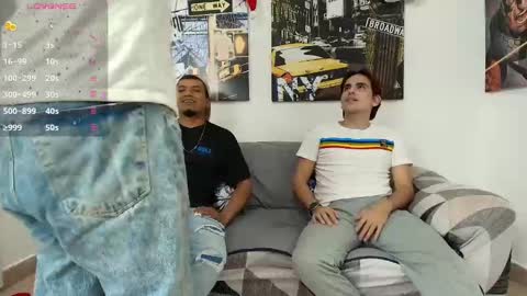 hott_asses online show from December 7, 2024, 11:12 pm