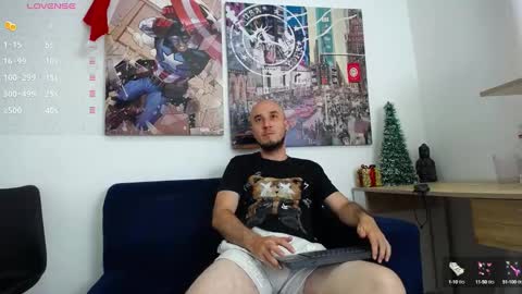 hott_asses online show from December 19, 2024, 5:50 pm