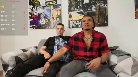 hott_asses online show from January 23, 2025, 1:35 pm