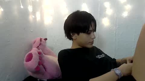 Snapshot of hott_cute69 chatting on December 29, 2024, 5:42 am hott_cute69 online show from December 29, 2024, 5:42 am