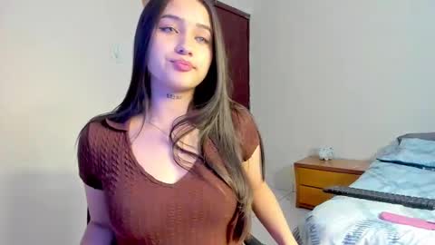 Hott Hanna online show from January 21, 2025, 5:27 am