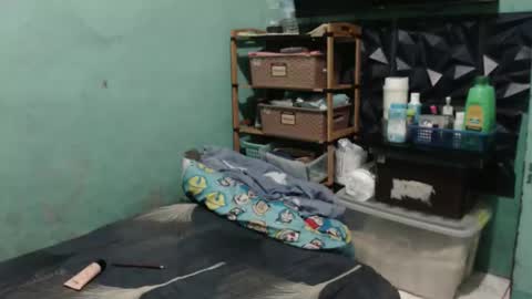 hottasianme online show from January 12, 2026, 9:25 am