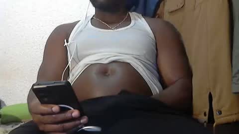 hottblack01 online show from February 3, 2026, 12:09 am