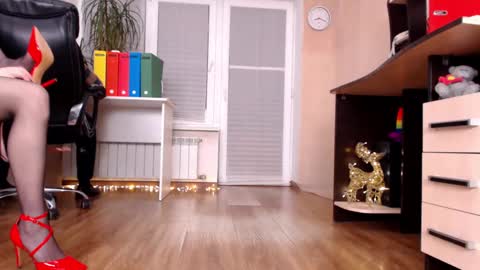 CassieAndDonald online show from March 5, 2025, 5:18 pm