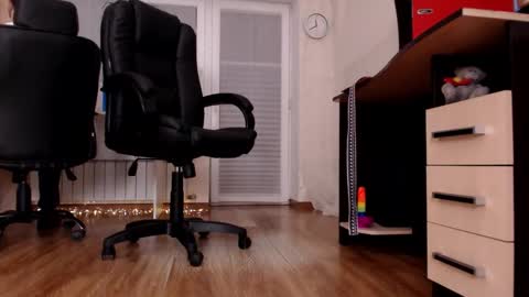 CassieAndDonald online show from October 2, 2025, 8:38 pm