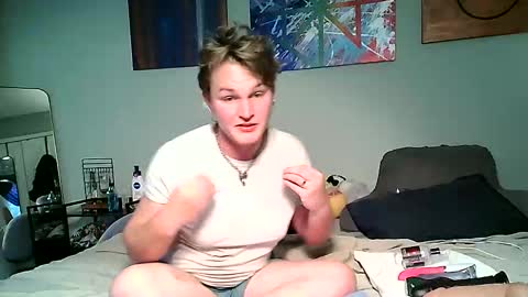 Gaea online show from December 1, 2025, 9:20 pm