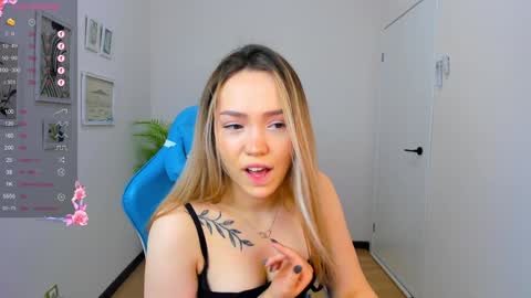 hello Im Eva online show from December 20, 2024, 5:25 am