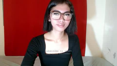 hottestdella69 online show from October 12, 2025, 9:30 am