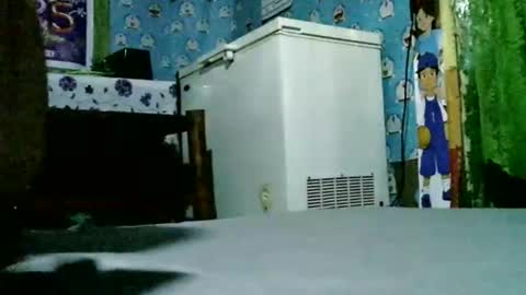 HottestPinoy32 online show from January 15, 2025, 1:34 am