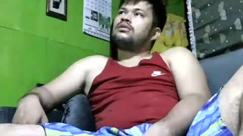 HottestPinoy32 online show from March 3, 2025, 4:24 pm