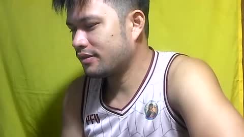 Snapshot of hottestpinoy2323 chatting on July 28, 2026, 12:48 pm HottestPinoy32 online show from July 28, 2026, 12:48 pm