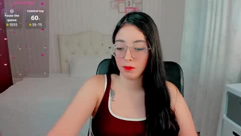 Emmas Room online show from April 21, 2026, 12:01 am