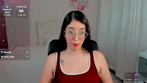 Emmas Room online show from April 21, 2026, 2:51 am