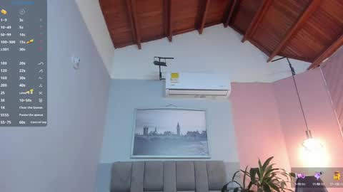   2pm - 9pm GMT-5 online show from January 31, 2025, 2:15 am