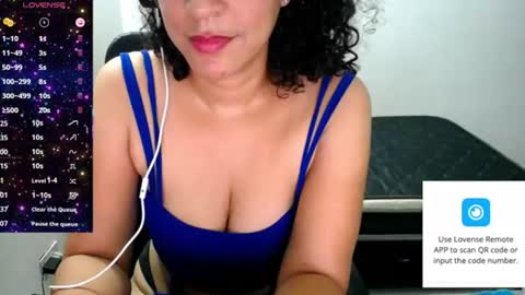 Sussane online show from July 6, 2026, 3:03 pm