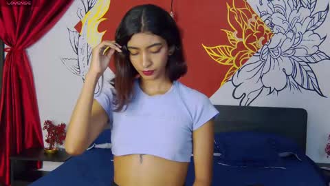Snapshot of hottie_veronica chatting on May 11, 2026, 8:17 pm Veronica independent model online show from May 11, 2026, 8:17 pm