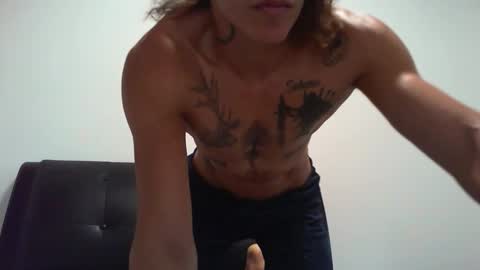 Snapshot of hottiebomb chatting on February 7, 2026, 10:19 am AURAxxxMATT . online show from February 7, 2026, 10:19 am