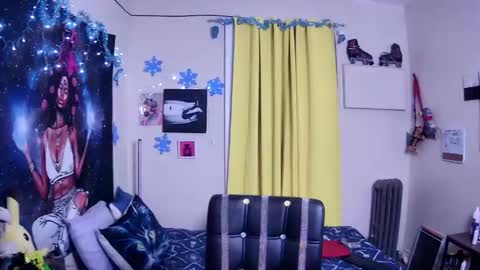 Snapshot of hottiefreckles chatting on December 25, 2024, 9:43 pm Tokyodagoddess online show from December 25, 2024, 9:43 pm