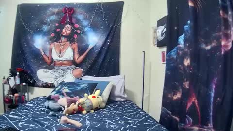 Snapshot of hottiefreckles chatting on January 7, 2025, 6:05 am Tokyodagoddess online show from January 7, 2025, 6:05 am