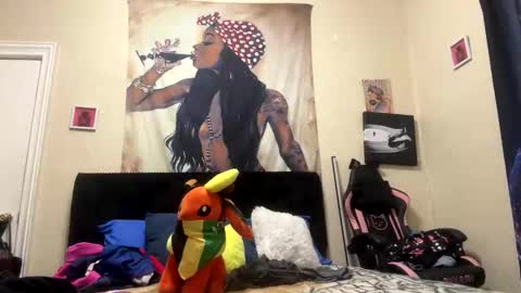 Snapshot of hottiefreckles chatting on October 15, 2025, 1:55 pm Tokyodagoddess online show from October 15, 2025, 1:55 pm