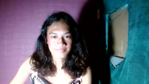 Snapshot of hottiest_luna chatting on June 7, 2026, 9:29 pm hottiest_luna online show from June 7, 2026, 9:29 pm