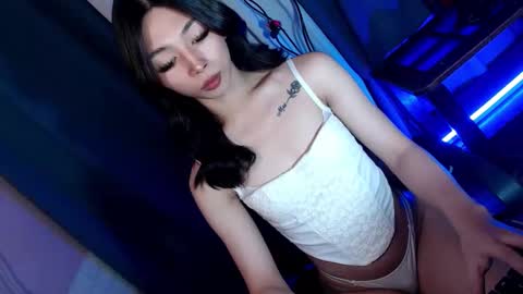 SCARLET online show from October 27, 2025, 5:33 am