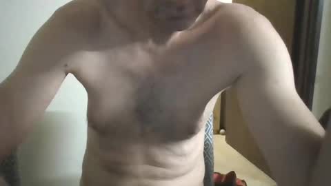 Hottnready4u online show from January 1, 2025, 2:09 pm