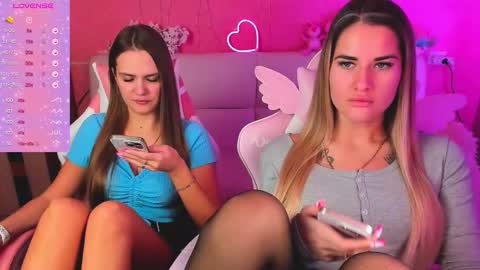 Ivanna and Jessica online show from March 2, 2026, 6:03 am