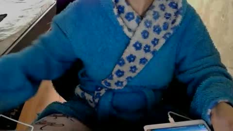 Mary online show from April 10, 2026, 10:42 am