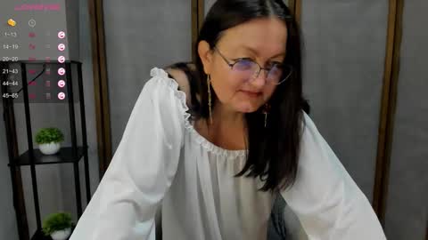 Anna online show from November 21, 2025, 3:05 am