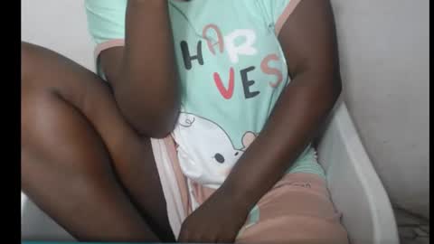 hottylissa1 online show from September 17, 2025, 7:15 pm