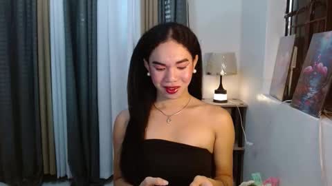 THALIE online show from March 5, 2026, 6:42 am