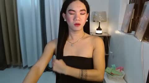 THALIE online show from March 6, 2026, 5:04 am