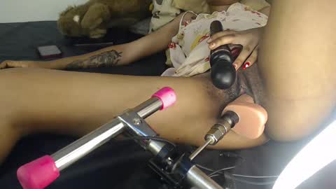 hotvenus1 online show from December 4, 2024, 11:02 pm