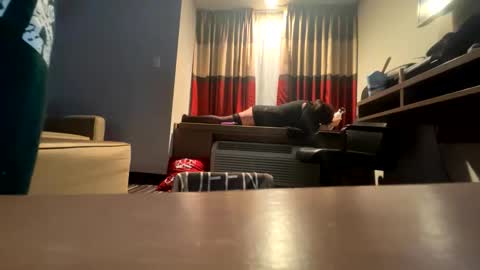 hotwifehotgf online show from March 22, 2026, 8:40 am