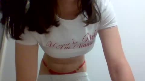 Hotwixx online show from January 21, 2025, 11:02 pm